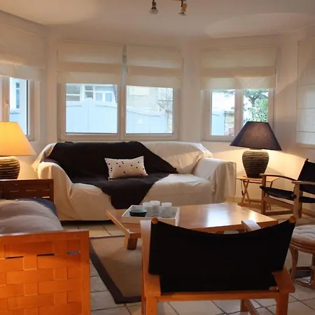 Floria By Tah, Bauloise, Downtown Within Walking Distance * La Baule-Escoublac