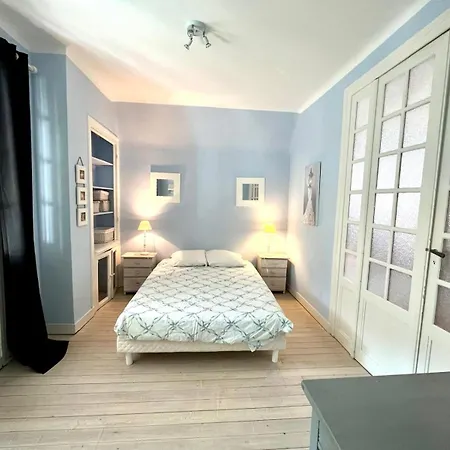 Floria By Tah, Bauloise, Downtown Within Walking Distance Villa *