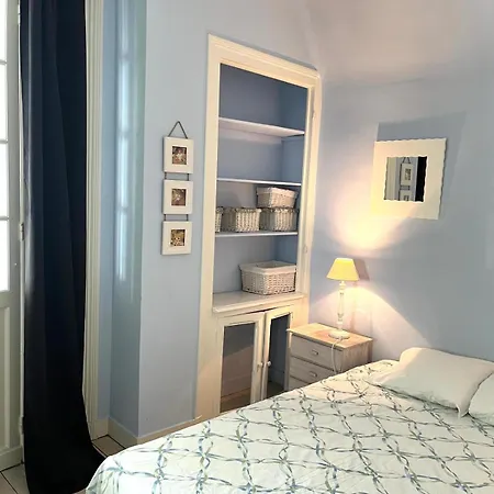 Floria By Tah, Bauloise, Downtown Within Walking Distance * La Baule-Escoublac