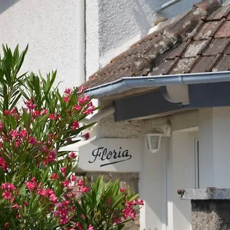 Villa Floria By Tah, Bauloise, Downtown Within Walking Distance La Baule-Escoublac